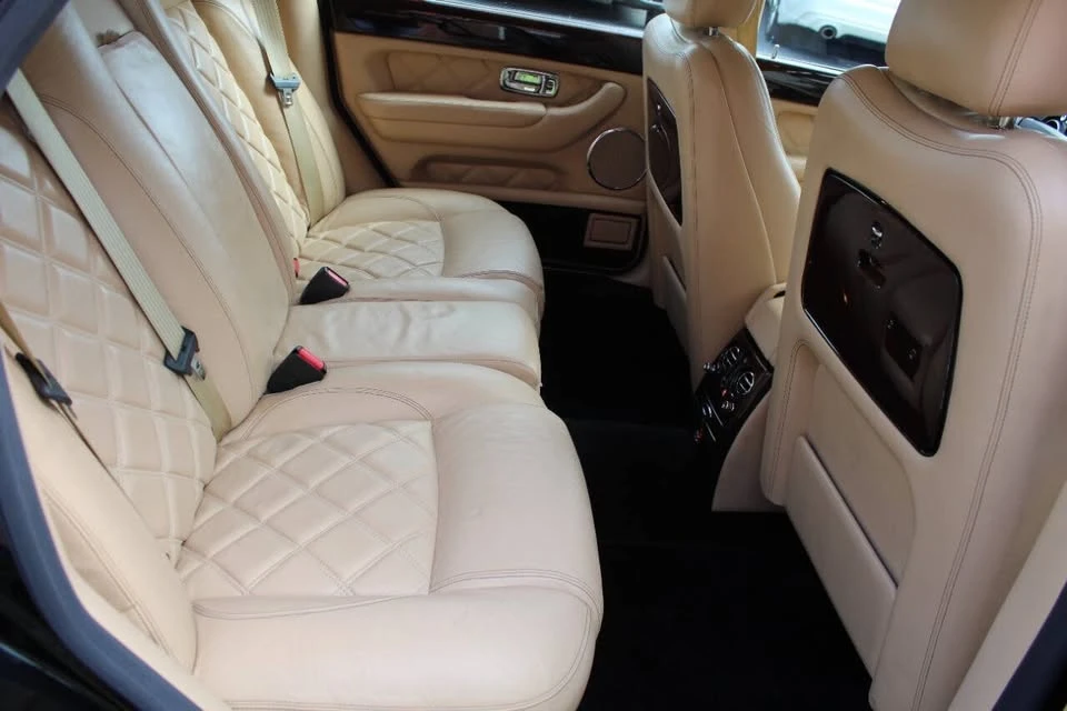 2003 Bentley Arnage - Image 17 of 19