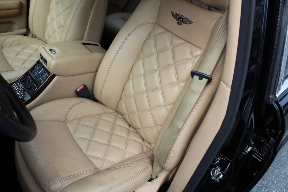 2003 Bentley Arnage - Image 3 of 20