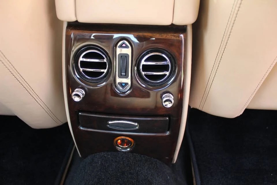 2003 Bentley Arnage - Image 19 of 20