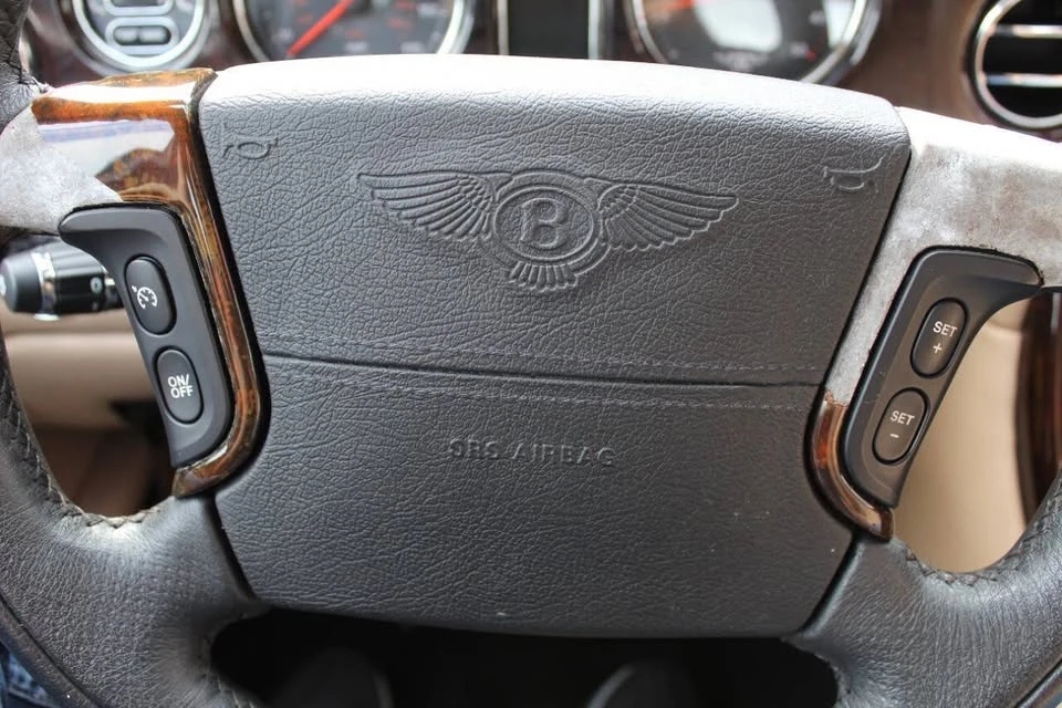 2003 Bentley Arnage - Image 7 of 20