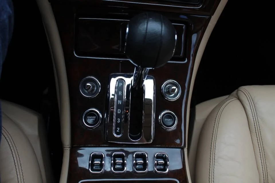 2003 Bentley Arnage - Image 13 of 20