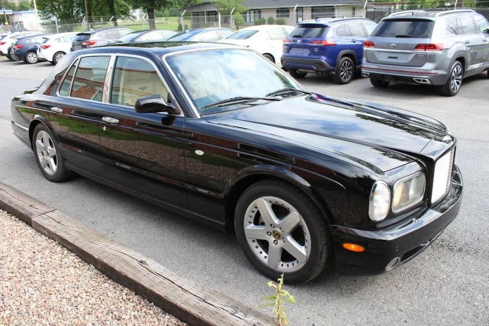 2003 Bentley Arnage - Image 5 of 20