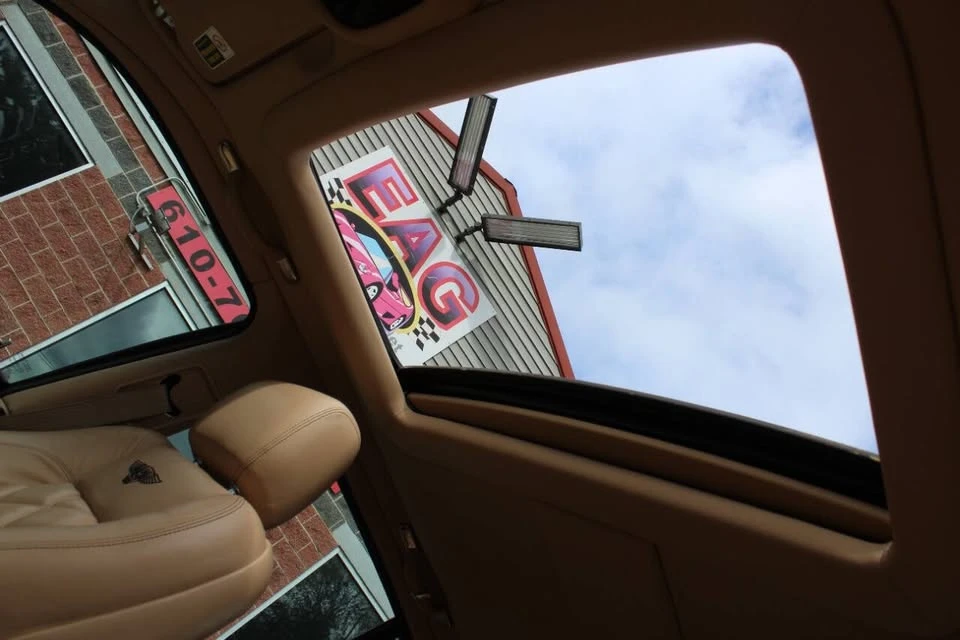 2003 Bentley Arnage - Image 15 of 20