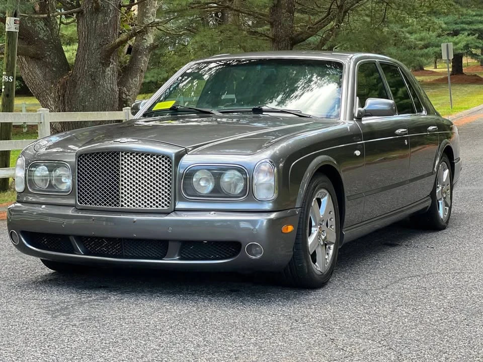 2003 Bentley Arnage T - Image 16 of 20