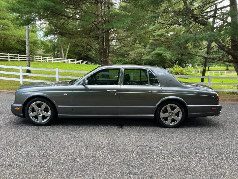 2003 Bentley Arnage T - Image 4 of 20