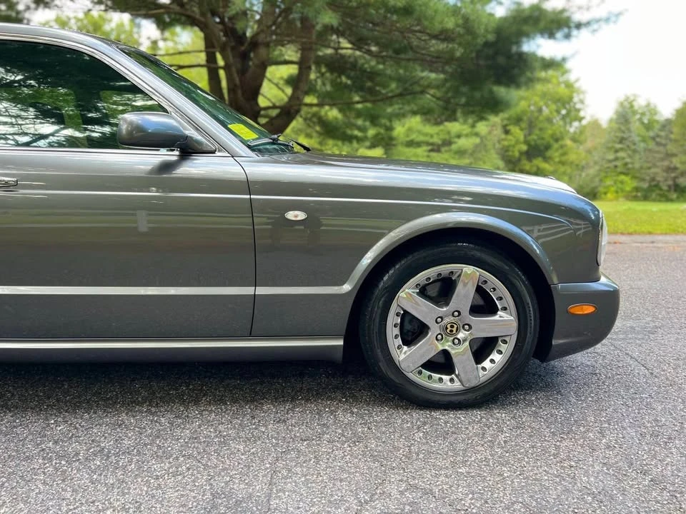 2003 Bentley Arnage T - Image 11 of 20