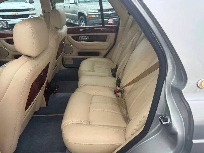 2003 Bentley Arnage R & RL - Image 9 of 9