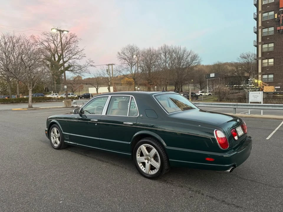 2003 Bentley Arnage T - Image 4 of 14