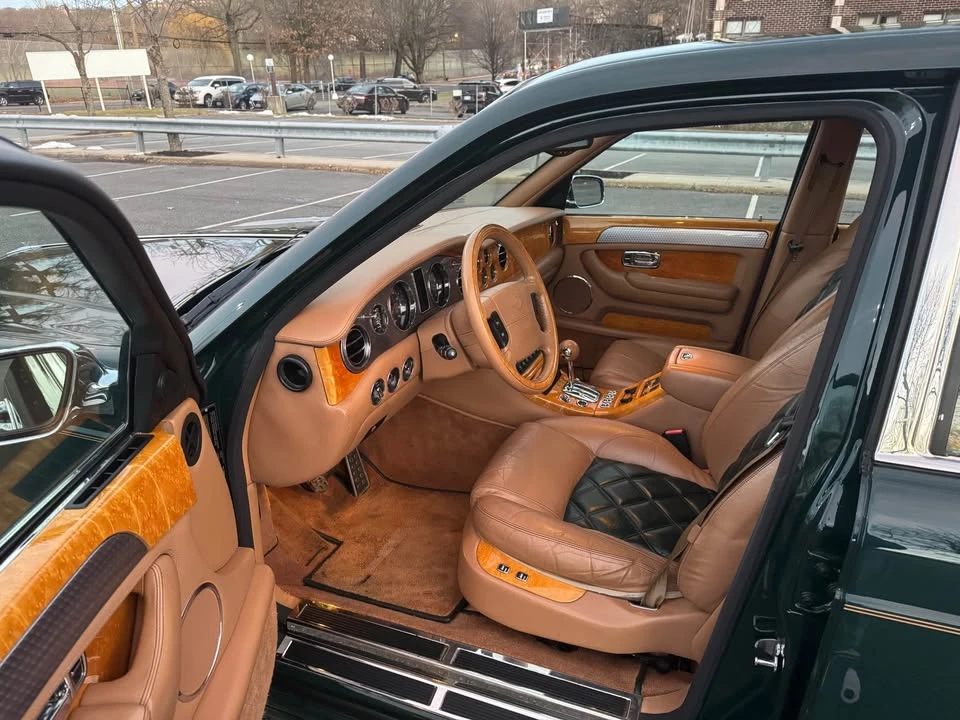 2003 Bentley Arnage T - Image 11 of 14