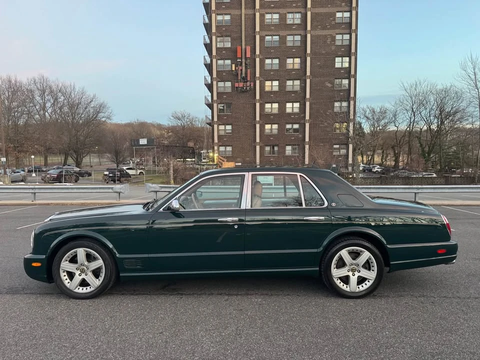 2003 Bentley Arnage T - Image 3 of 14