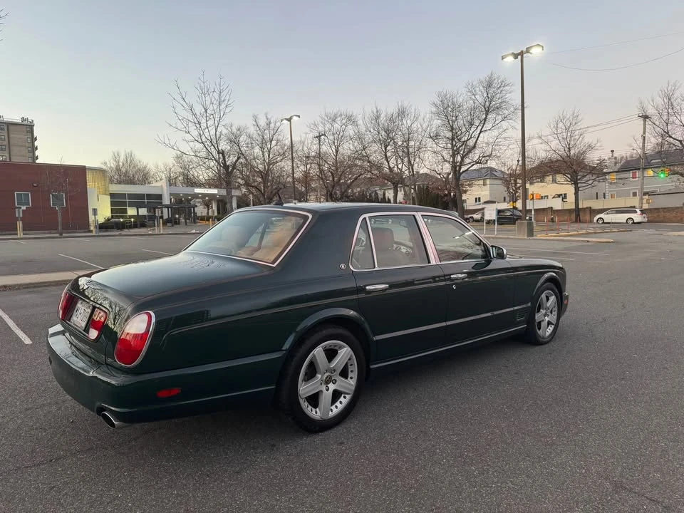 2003 Bentley Arnage T - Image 6 of 14