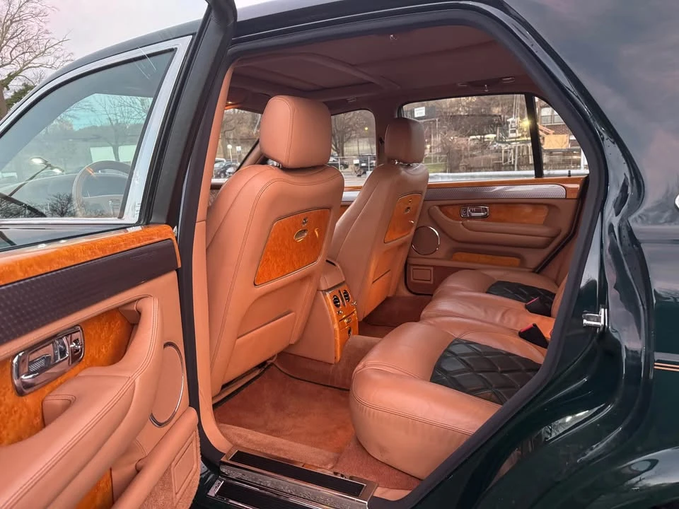 2003 Bentley Arnage T - Image 12 of 14