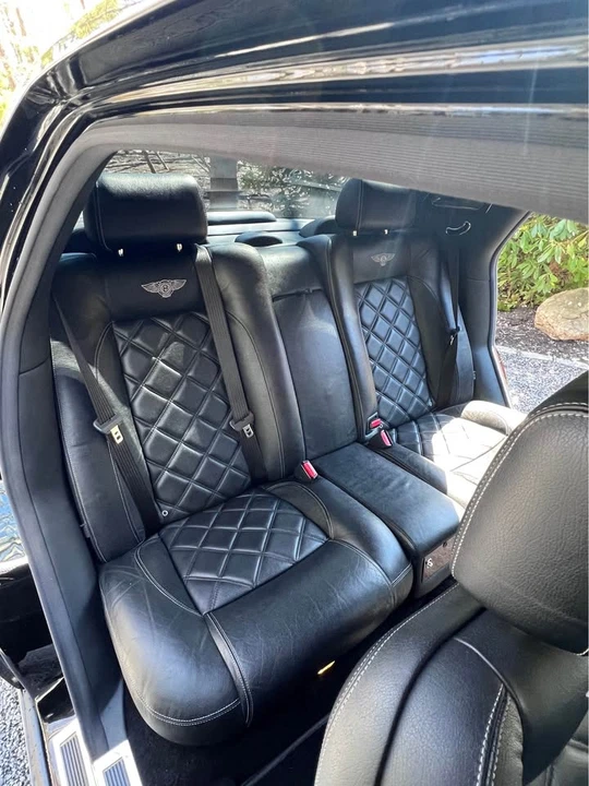 2003 Bentley Arnage T - Image 7 of 11