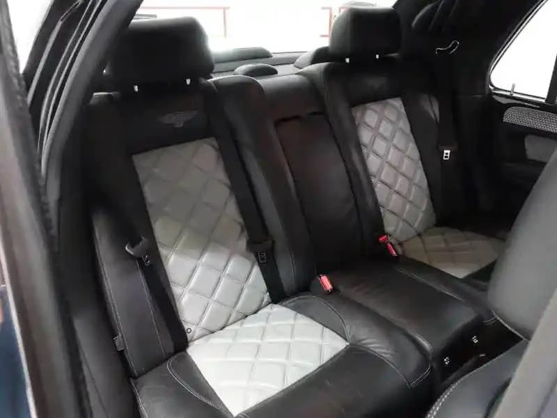 2003 Bentley Arnage T - Image 16 of 16