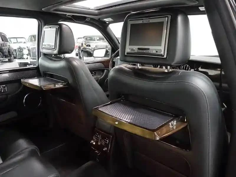 2003 Bentley Arnage T - Image 15 of 16