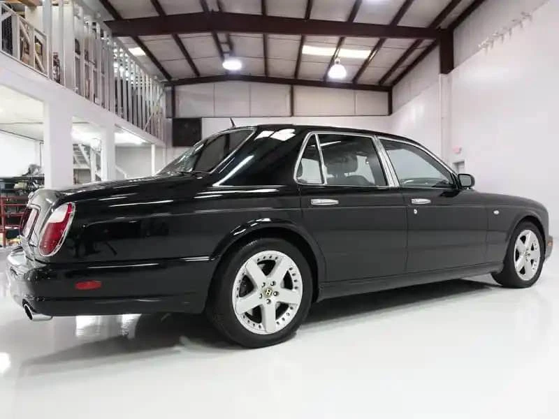 2003 Bentley Arnage T - Image 5 of 16