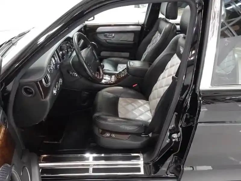 2003 Bentley Arnage T - Image 13 of 16