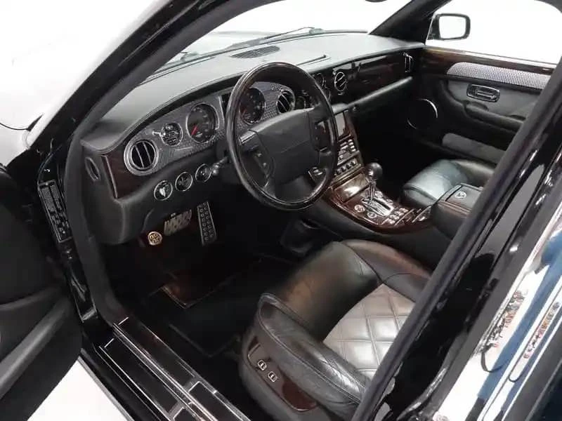 2003 Bentley Arnage T - Image 12 of 16