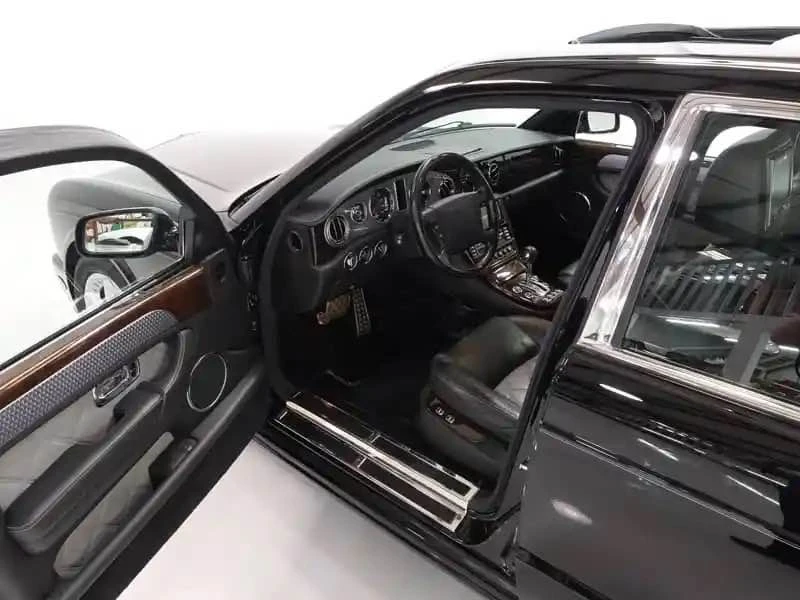 2003 Bentley Arnage T - Image 9 of 16
