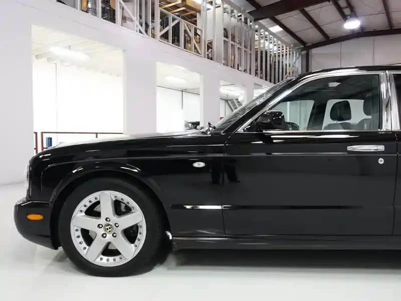 2003 Bentley Arnage T - Image 6 of 16