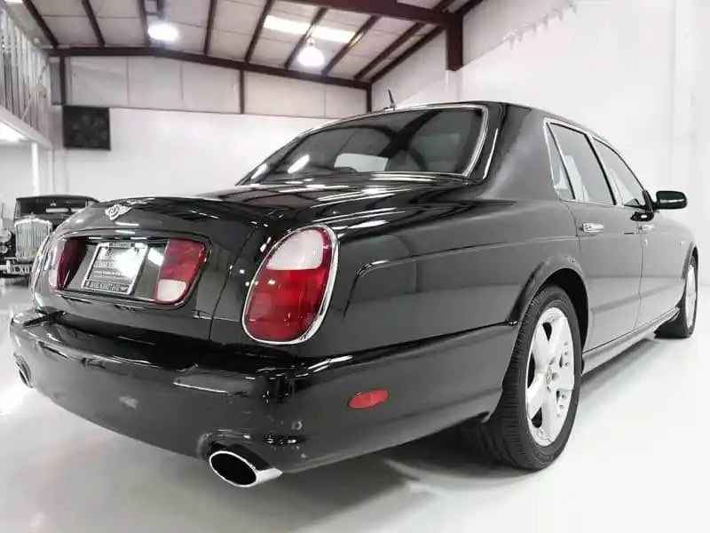 2003 Bentley Arnage T - Image 3 of 16