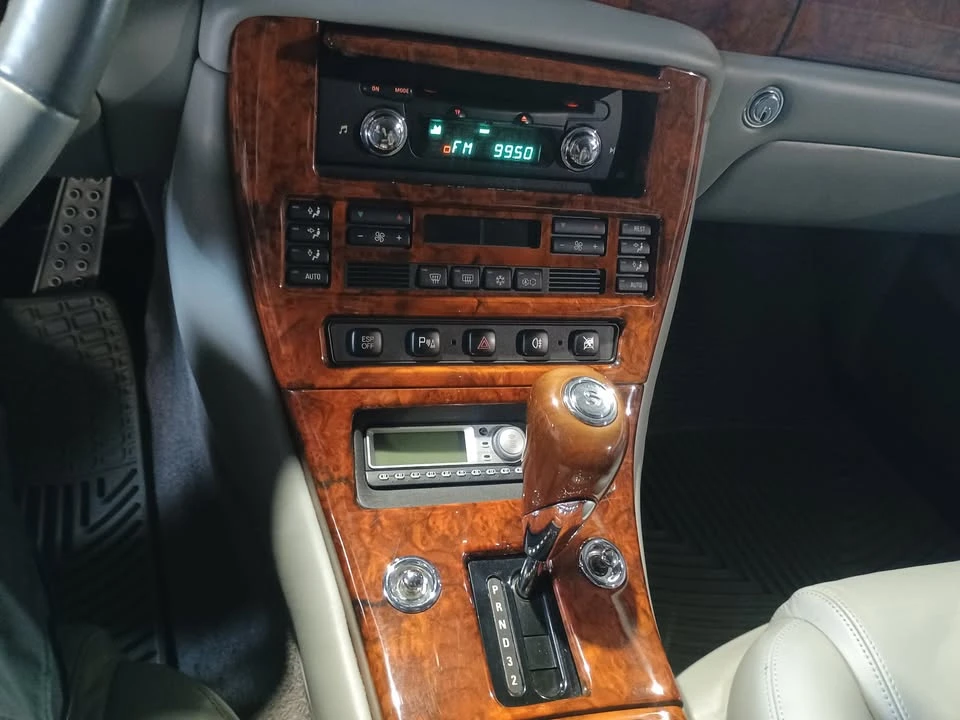 2003 Bentley Arnage R & RL - Image 13 of 20