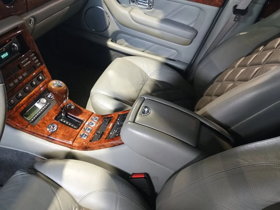 2003 Bentley Arnage R & RL - Image 14 of 20