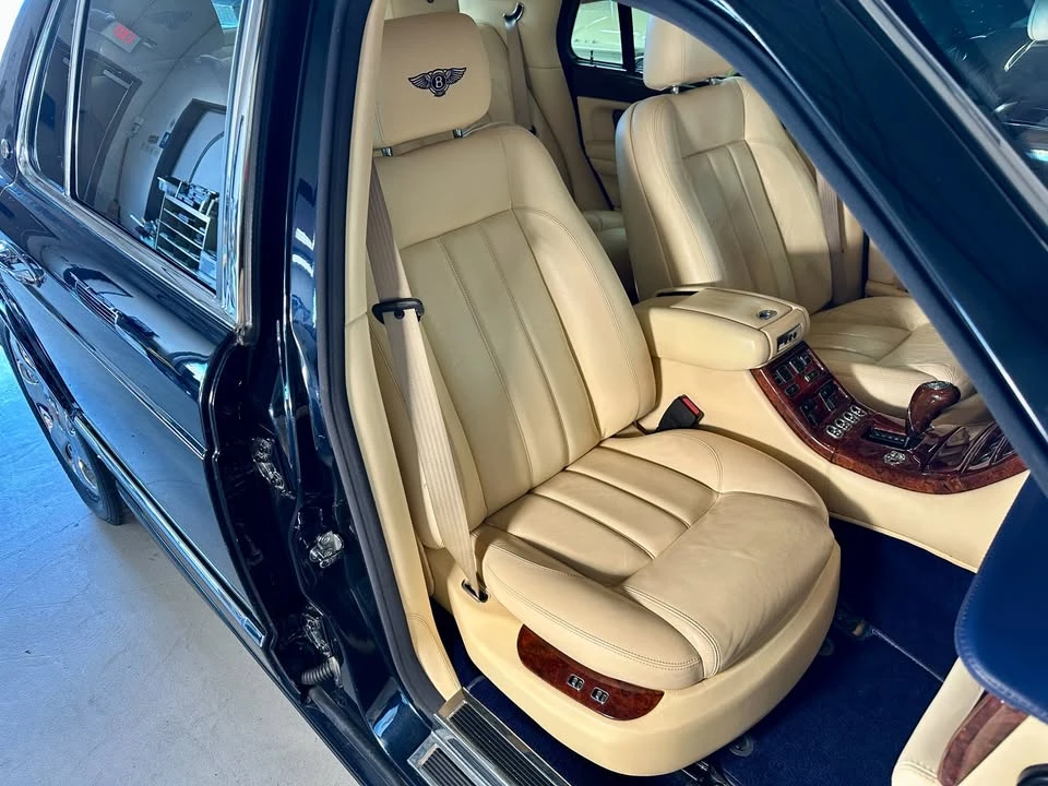 2003 Bentley Arnage R & RL - Image 14 of 20