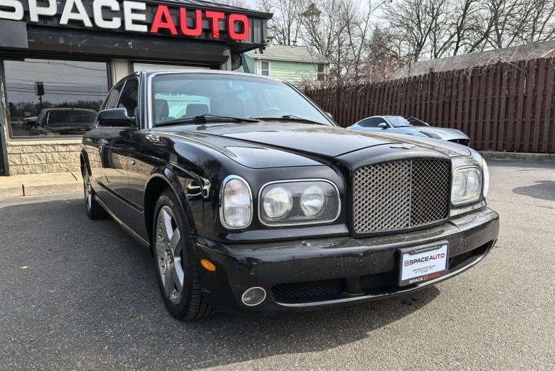 2003 Bentley Arnage T - Image 3 of 18