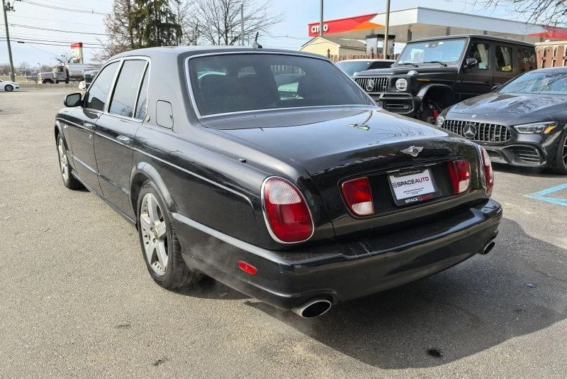 2003 Bentley Arnage T - Image 7 of 18