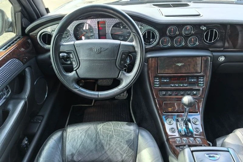 2003 Bentley Arnage T - Image 15 of 18