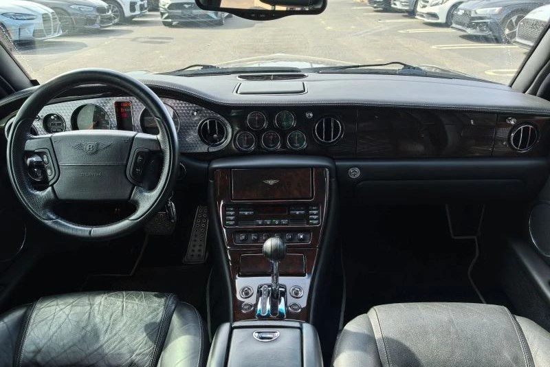 2003 Bentley Arnage T - Image 14 of 18