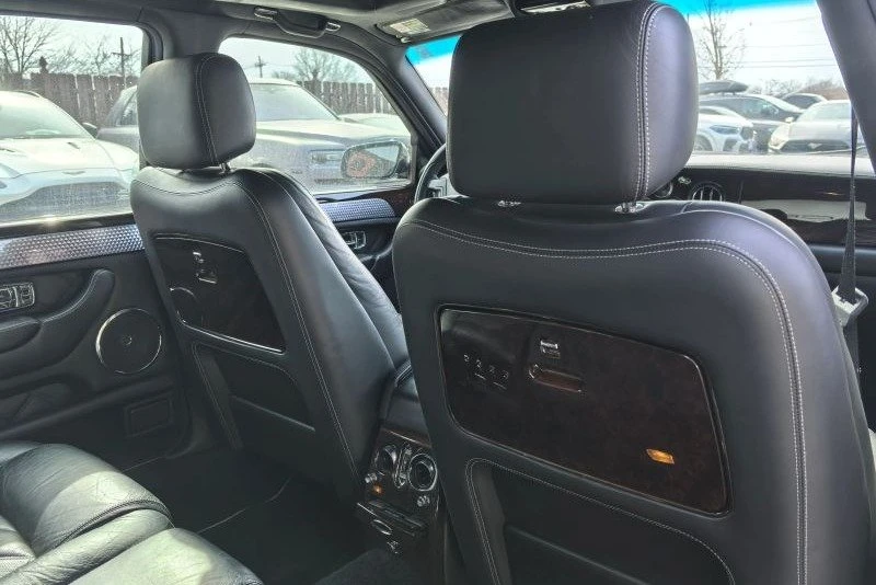 2003 Bentley Arnage T - Image 18 of 18