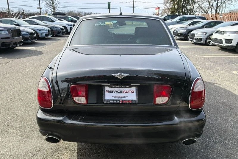2003 Bentley Arnage T - Image 6 of 18