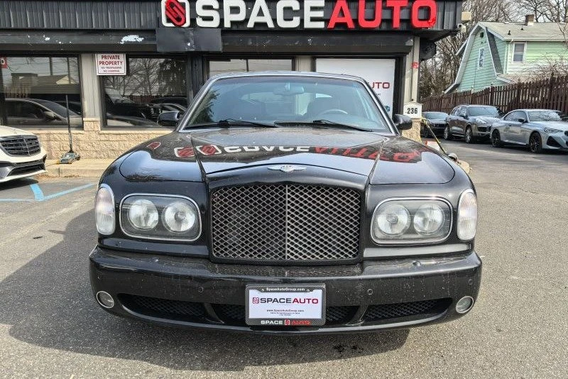 2003 Bentley Arnage T - Image 2 of 18