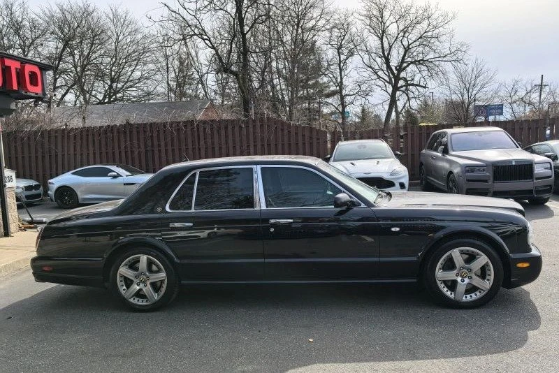 2003 Bentley Arnage T - Image 4 of 18