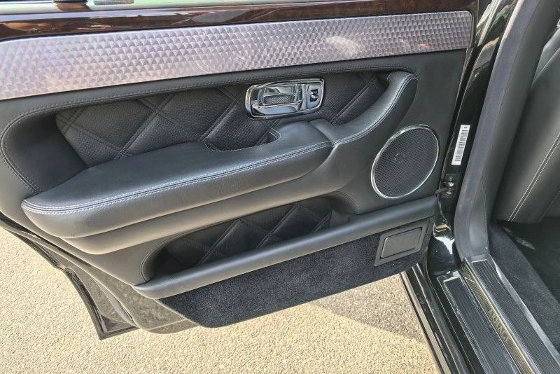 2003 Bentley Arnage T - Image 11 of 18