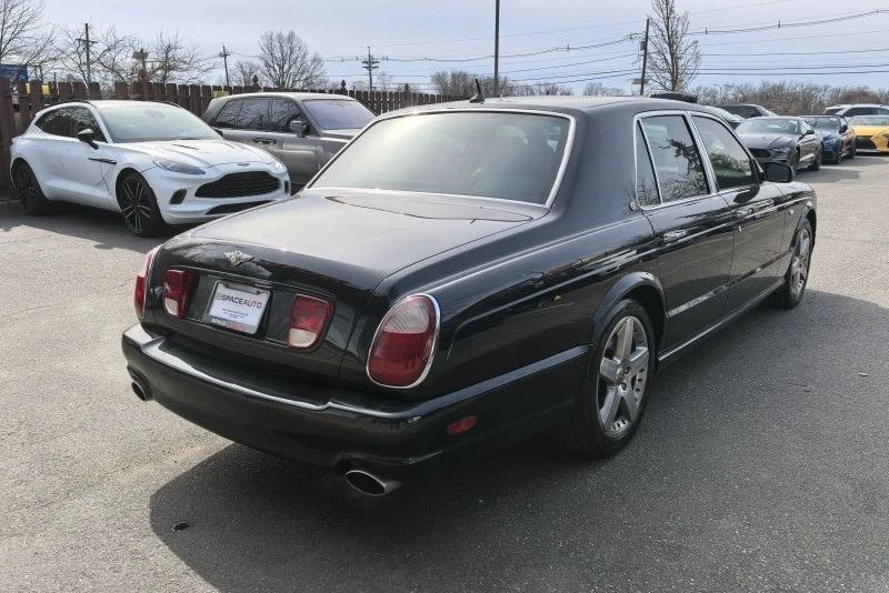 2003 Bentley Arnage T - Image 5 of 18