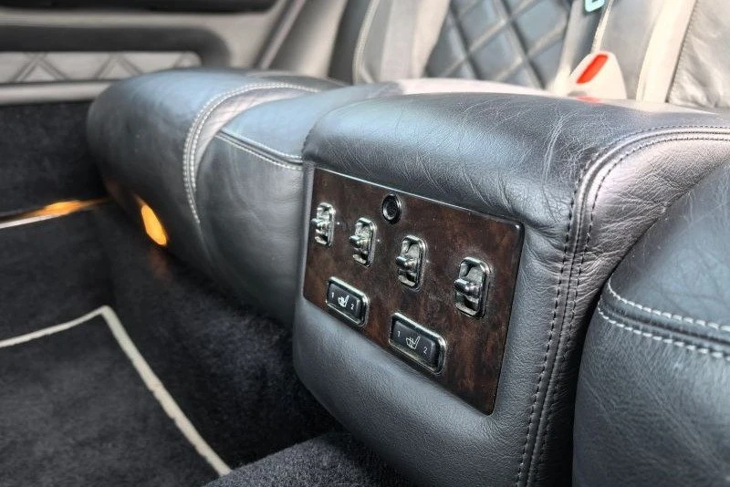 2003 Bentley Arnage T - Image 16 of 18