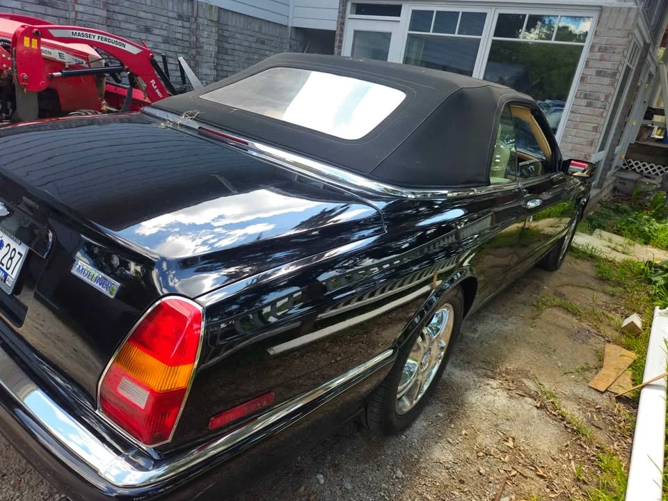2003 Bentley Azure 1st Gen - Image 5 of 7