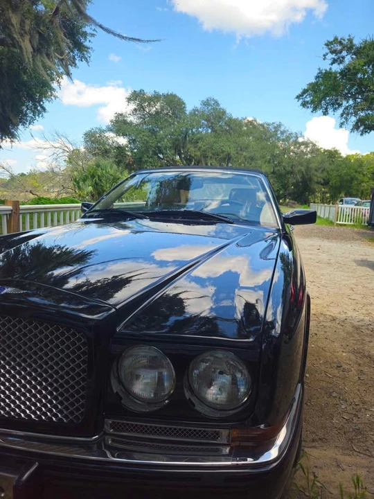 2003 Bentley Azure 1st Gen - Image 2 of 7