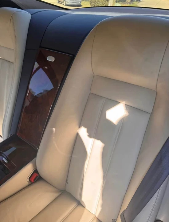 2003 Bentley Continental GT 1st Gen - Image 14 of 16