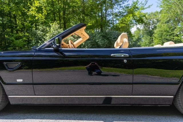 2003 Bentley Azure 1st Gen - Image 19 of 21