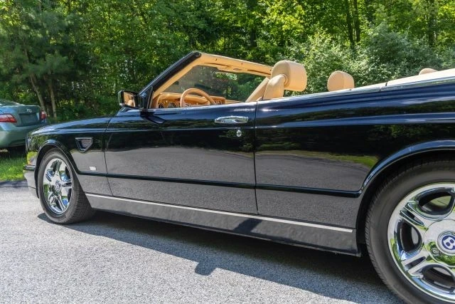 2003 Bentley Azure 1st Gen - Image 20 of 21