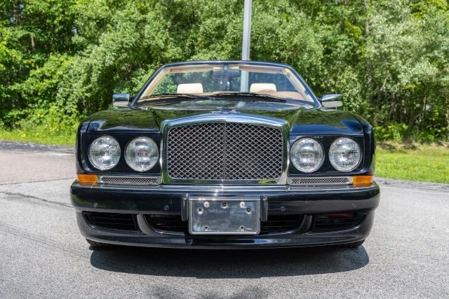 2003 Bentley Azure 1st Gen - Image 7 of 21
