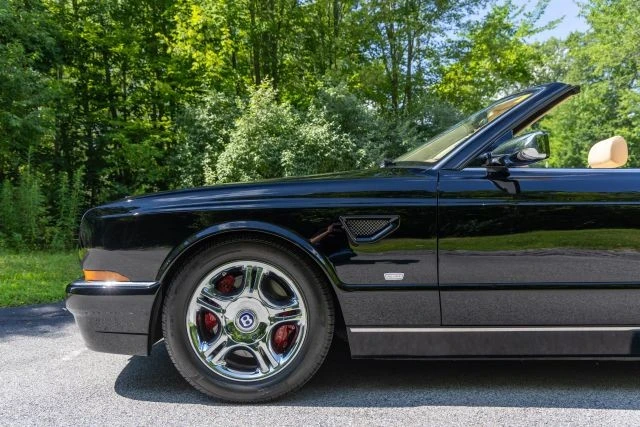 2003 Bentley Azure 1st Gen - Image 16 of 21