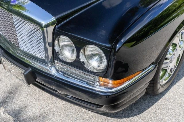 2003 Bentley Azure 1st Gen - Image 11 of 21