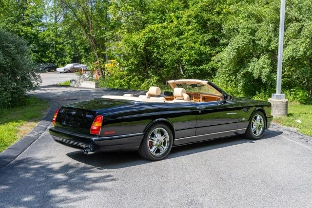 2003 Bentley Azure 1st Gen - Image 2 of 21