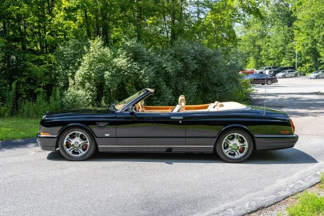2003 Bentley Azure 1st Gen - Image 14 of 21
