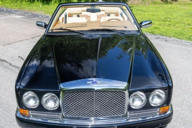 2003 Bentley Azure 1st Gen - Image 13 of 21